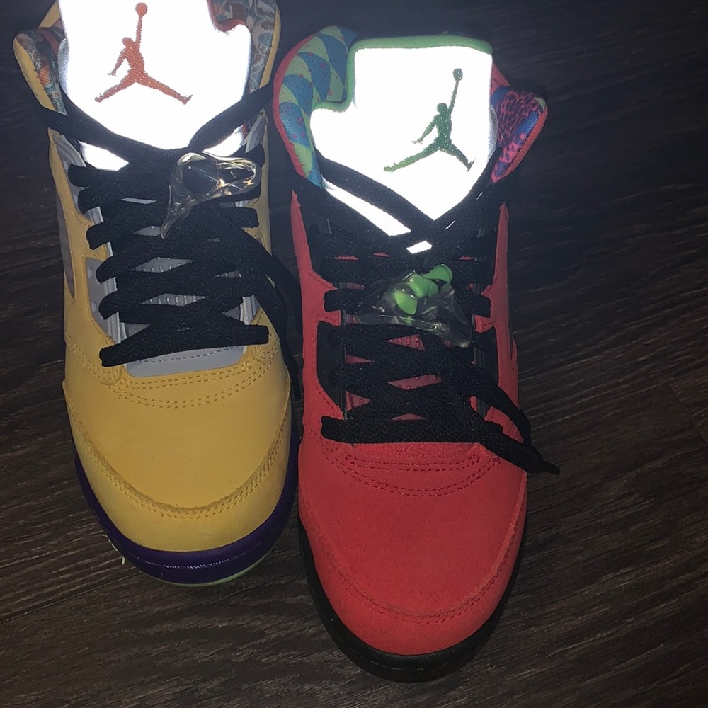 Air Jordan